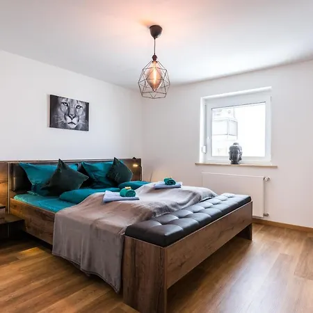 Bright - Stylish - Kitchen - Parking - Netflix Apartamento