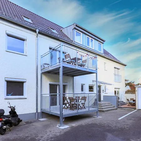 Bright - Stylish - Kitchen - Parking - Netflix Apartamento